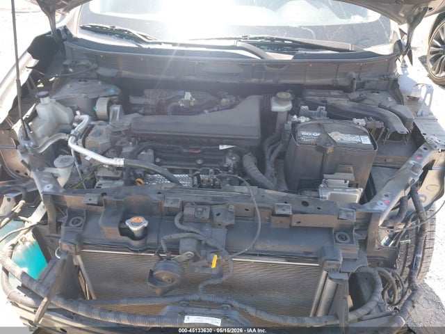 Продаж на аукціоні авто 2017 Nissan Rogue S, vin: KNMAT2MT4HP539039, номер лоту: 45133630