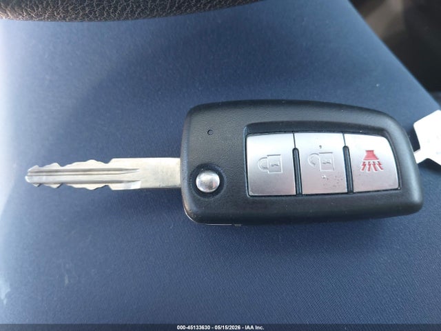 Продаж на аукціоні авто 2017 Nissan Rogue S, vin: KNMAT2MT4HP539039, номер лоту: 45133630