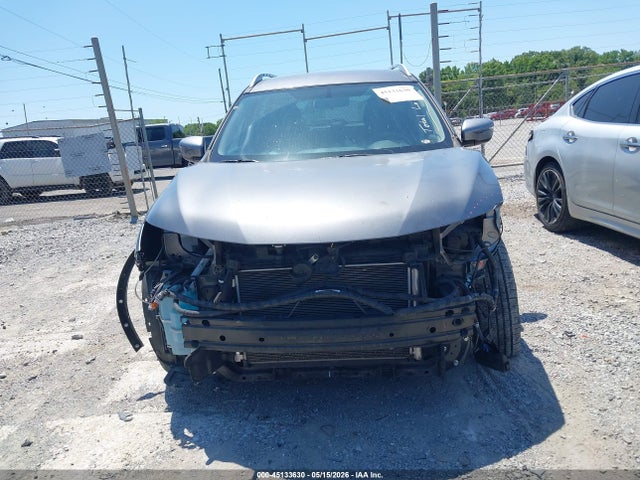 Продаж на аукціоні авто 2017 Nissan Rogue S, vin: KNMAT2MT4HP539039, номер лоту: 45133630