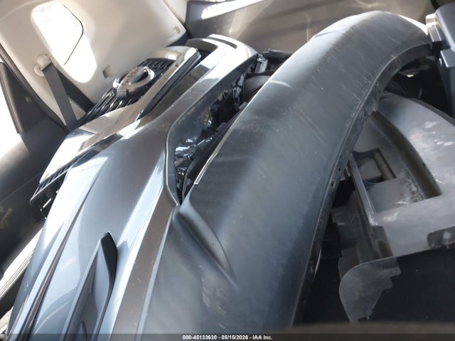 Продаж на аукціоні авто 2017 Nissan Rogue S, vin: KNMAT2MT4HP539039, номер лоту: 45133630