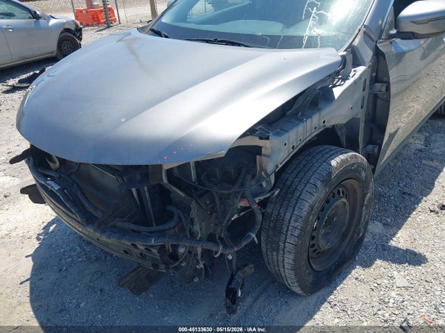 Продаж на аукціоні авто 2017 Nissan Rogue S, vin: KNMAT2MT4HP539039, номер лоту: 45133630
