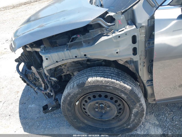 Продаж на аукціоні авто 2017 Nissan Rogue S, vin: KNMAT2MT4HP539039, номер лоту: 45133630