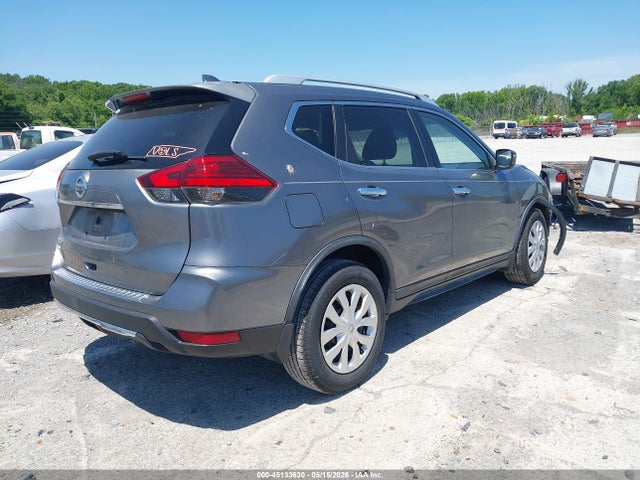 Продаж на аукціоні авто 2017 Nissan Rogue S, vin: KNMAT2MT4HP539039, номер лоту: 45133630