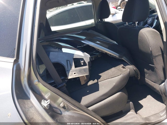 Продаж на аукціоні авто 2017 Nissan Rogue S, vin: KNMAT2MT4HP539039, номер лоту: 45133630