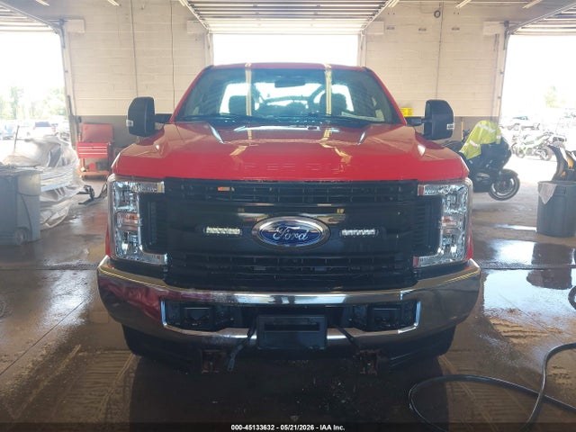 Aukcja sprzedaży 2019 Ford F-250 Xl, vin: 1FTBF2B61KED43751, numer aukcji: 45133632