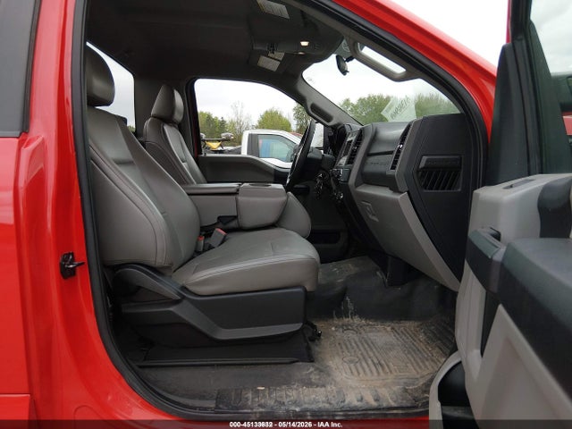 Aukcja sprzedaży 2019 Ford F-250 Xl, vin: 1FTBF2B61KED43751, numer aukcji: 45133632