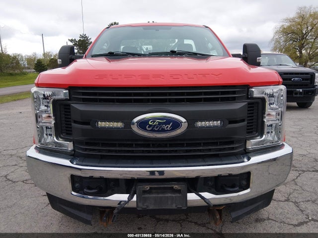 Aukcja sprzedaży 2019 Ford F-250 Xl, vin: 1FTBF2B61KED43751, numer aukcji: 45133632