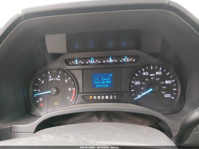 Aukcja sprzedaży 2019 Ford F-250 Xl, vin: 1FTBF2B61KED43751, numer aukcji: 45133632