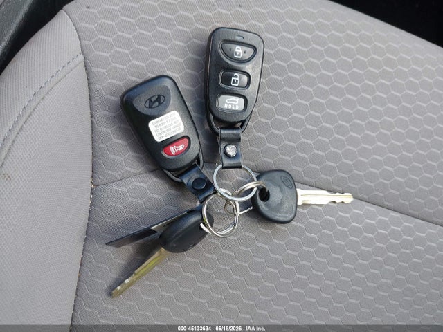 5NPD74LF8LH614029 Hyundai ELANTRA SE