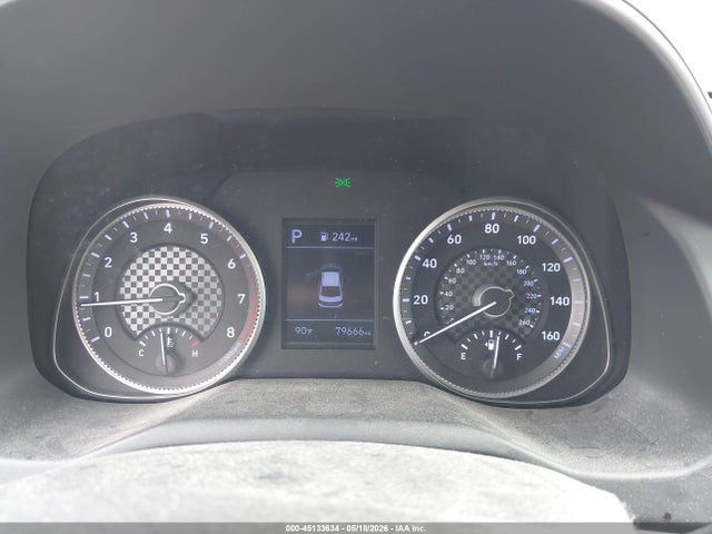5NPD74LF8LH614029 Hyundai ELANTRA SE