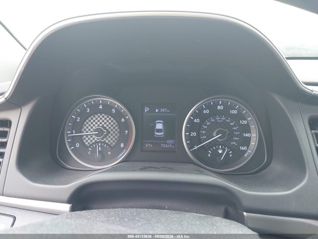 Продажа на аукционе авто 2020 Hyundai Elantra Se, vin: 5NPD74LF3LH611216, номер лота: 45133636