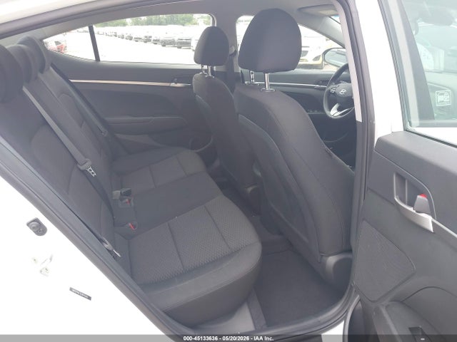 Продажа на аукционе авто 2020 Hyundai Elantra Se, vin: 5NPD74LF3LH611216, номер лота: 45133636