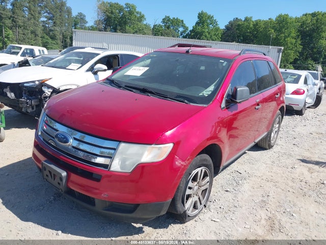 Aukcja sprzedaży 2010 Ford Edge Se, vin: 2FMDK3GC1ABA76612, numer aukcji: 45133637