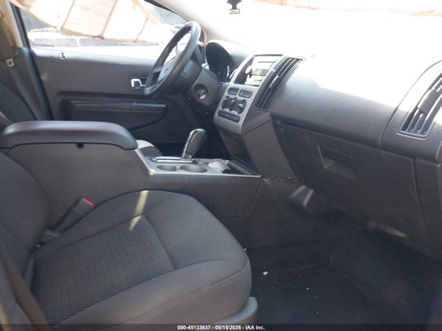 Aukcja sprzedaży 2010 Ford Edge Se, vin: 2FMDK3GC1ABA76612, numer aukcji: 45133637