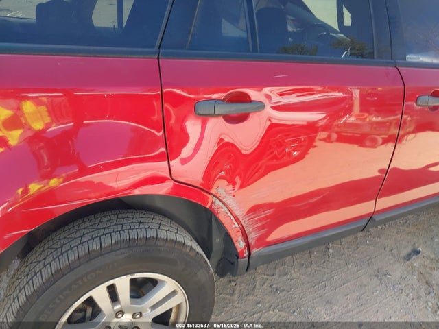 Aukcja sprzedaży 2010 Ford Edge Se, vin: 2FMDK3GC1ABA76612, numer aukcji: 45133637