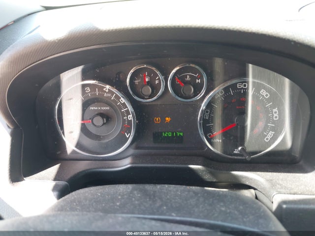 Aukcja sprzedaży 2010 Ford Edge Se, vin: 2FMDK3GC1ABA76612, numer aukcji: 45133637