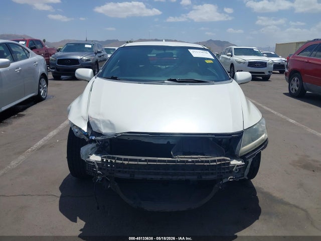 Aukcja sprzedaży 2015 Honda Cr-z, vin: JHMZF1D48FS002101, numer aukcji: 45133638