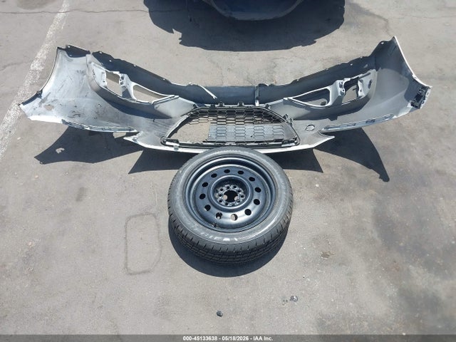 Aukcja sprzedaży 2015 Honda Cr-z, vin: JHMZF1D48FS002101, numer aukcji: 45133638