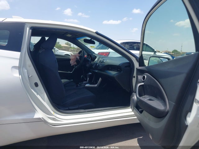 Aukcja sprzedaży 2015 Honda Cr-z, vin: JHMZF1D48FS002101, numer aukcji: 45133638
