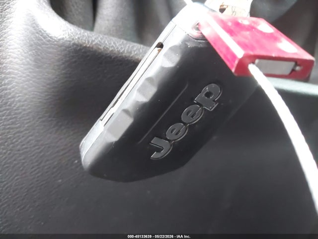 Продаж на аукціоні авто 2018 Jeep Wrangler Unlimited Sport, vin: 1C4HJXDG2JW105217, номер лоту: 45133639
