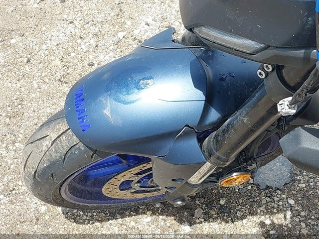 Yamaha Mtn690 2025 JYARM48E2SA002263 Image 14