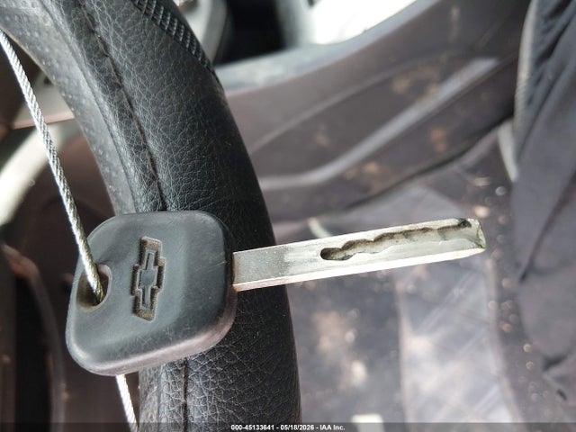 Продаж на аукціоні авто 2014 Chevrolet Sonic Lt Auto, vin: 1G1JC5SH9E4171320, номер лоту: 45133641