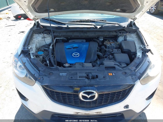 Aukcja sprzedaży 2013 Mazda Cx-5 Sport, vin: JM3KE4BE4D0160681, numer aukcji: 45133642