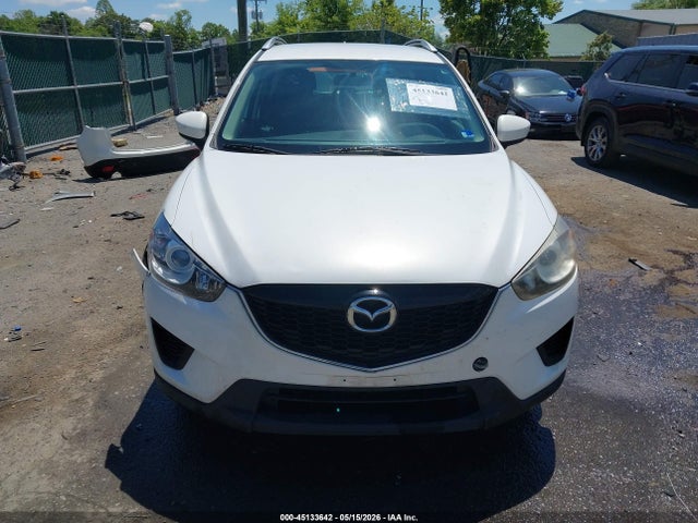 Aukcja sprzedaży 2013 Mazda Cx-5 Sport, vin: JM3KE4BE4D0160681, numer aukcji: 45133642