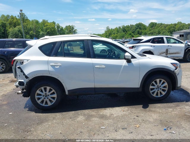 Aukcja sprzedaży 2013 Mazda Cx-5 Sport, vin: JM3KE4BE4D0160681, numer aukcji: 45133642