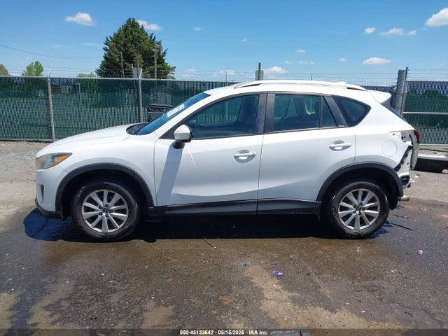 Aukcja sprzedaży 2013 Mazda Cx-5 Sport, vin: JM3KE4BE4D0160681, numer aukcji: 45133642
