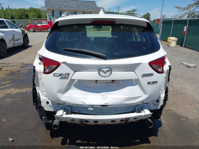 Aukcja sprzedaży 2013 Mazda Cx-5 Sport, vin: JM3KE4BE4D0160681, numer aukcji: 45133642