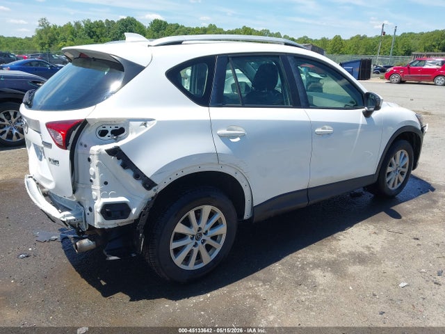 Aukcja sprzedaży 2013 Mazda Cx-5 Sport, vin: JM3KE4BE4D0160681, numer aukcji: 45133642