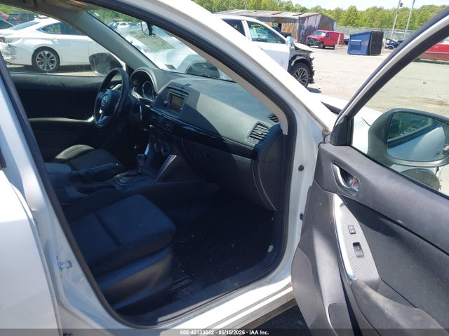 Aukcja sprzedaży 2013 Mazda Cx-5 Sport, vin: JM3KE4BE4D0160681, numer aukcji: 45133642