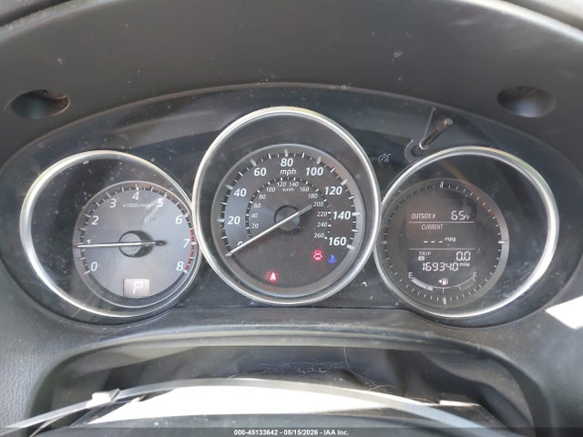 Aukcja sprzedaży 2013 Mazda Cx-5 Sport, vin: JM3KE4BE4D0160681, numer aukcji: 45133642