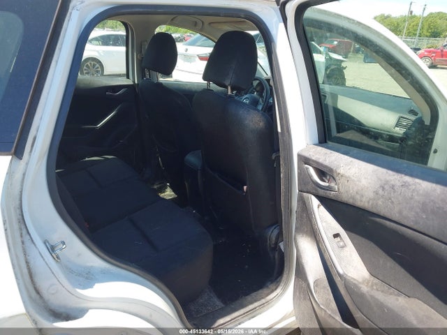 Aukcja sprzedaży 2013 Mazda Cx-5 Sport, vin: JM3KE4BE4D0160681, numer aukcji: 45133642