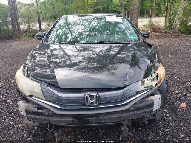 45133644 :رقم المزاد ، 2HGFG3B51EH523015 vin ، 2014 Honda Civic Lx مزاد بيع