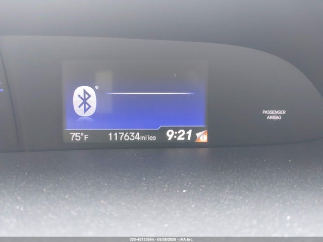 45133644 :رقم المزاد ، 2HGFG3B51EH523015 vin ، 2014 Honda Civic Lx مزاد بيع