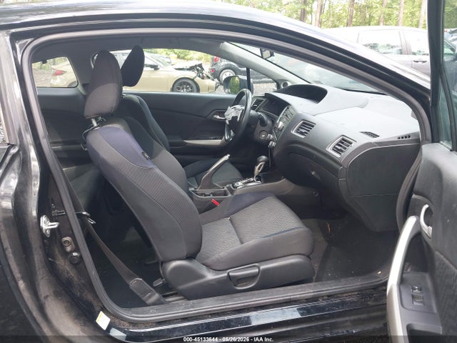 45133644 :رقم المزاد ، 2HGFG3B51EH523015 vin ، 2014 Honda Civic Lx مزاد بيع