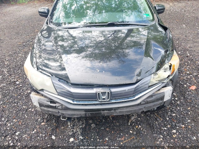 45133644 :رقم المزاد ، 2HGFG3B51EH523015 vin ، 2014 Honda Civic Lx مزاد بيع
