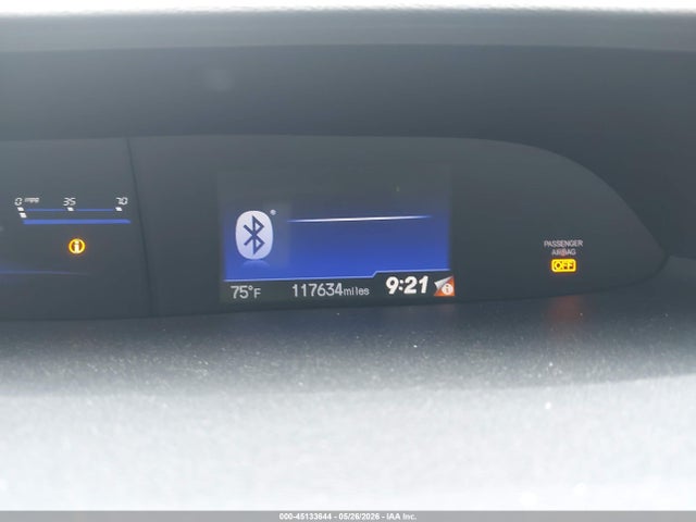 45133644 :رقم المزاد ، 2HGFG3B51EH523015 vin ، 2014 Honda Civic Lx مزاد بيع