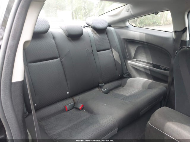 45133644 :رقم المزاد ، 2HGFG3B51EH523015 vin ، 2014 Honda Civic Lx مزاد بيع