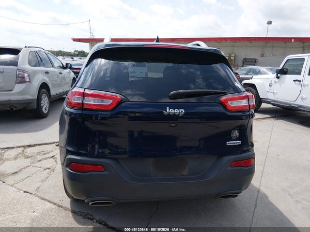 Jeep Cherokee Latitude 2016 1C4PJLCS2GW106807 Image 16