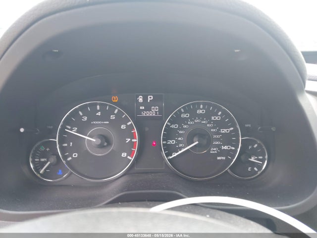 2012 Subaru Legacy 2.5i Premium მანქანა იყიდება აუქციონზე, vin: 4S3BMBG66C3043201, აუქციონის ნომერი: 45133648