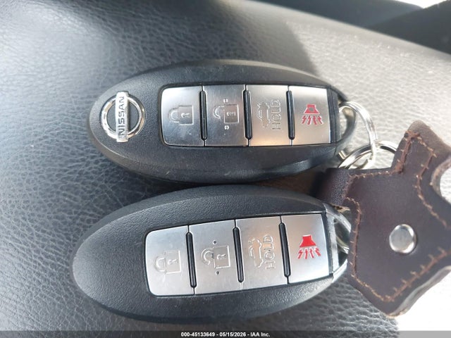 Aukcja sprzedaży 2018 Nissan Sentra Sv, vin: 3N1AB7AP6JL623276, numer aukcji: 45133649
