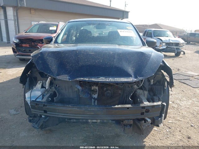 Aukcja sprzedaży 2018 Nissan Sentra Sv, vin: 3N1AB7AP6JL623276, numer aukcji: 45133649