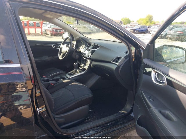 Aukcja sprzedaży 2018 Nissan Sentra Sv, vin: 3N1AB7AP6JL623276, numer aukcji: 45133649