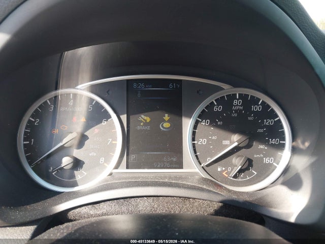 Aukcja sprzedaży 2018 Nissan Sentra Sv, vin: 3N1AB7AP6JL623276, numer aukcji: 45133649
