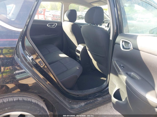 Aukcja sprzedaży 2018 Nissan Sentra Sv, vin: 3N1AB7AP6JL623276, numer aukcji: 45133649