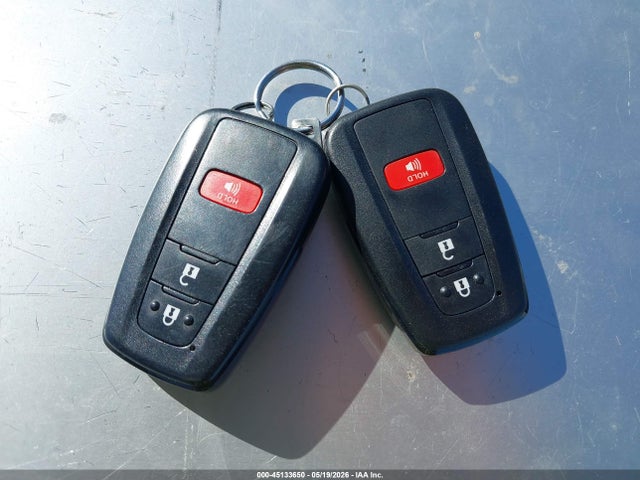 Продаж на аукціоні авто 2022 Toyota Rav4 Hybrid Xle, vin: JTMRWRFV0NJ055319, номер лоту: 45133650