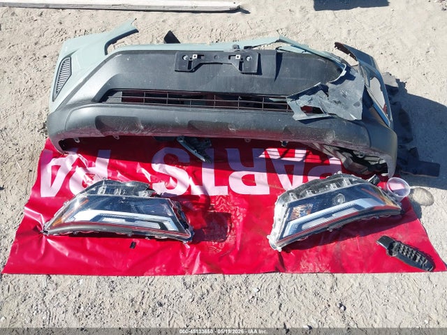 Продаж на аукціоні авто 2022 Toyota Rav4 Hybrid Xle, vin: JTMRWRFV0NJ055319, номер лоту: 45133650